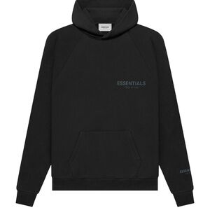 Fear of God hoodie